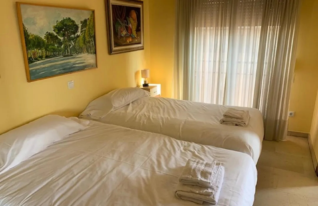Apartamentos Torr En Madrid - Chamartin-1