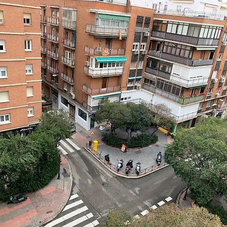 Apartamentos Torr En Madrid - Chamartin-3